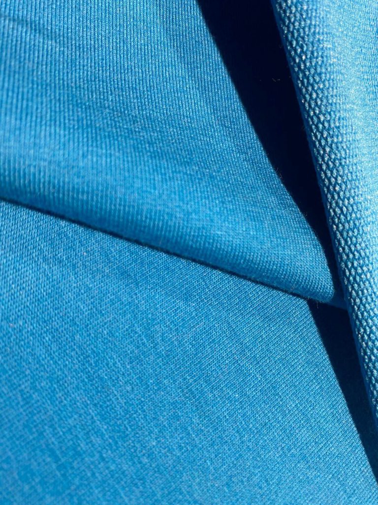 2-Thread Fleece / French Terry Fabric